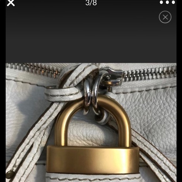 Trade!!!! Gorgeous, Authentic Chloe Paddington! - Picture 2 of 8